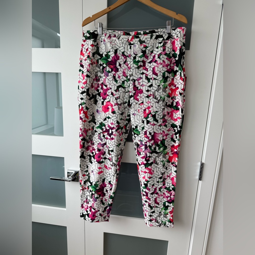 Joseph Ribkoff pants